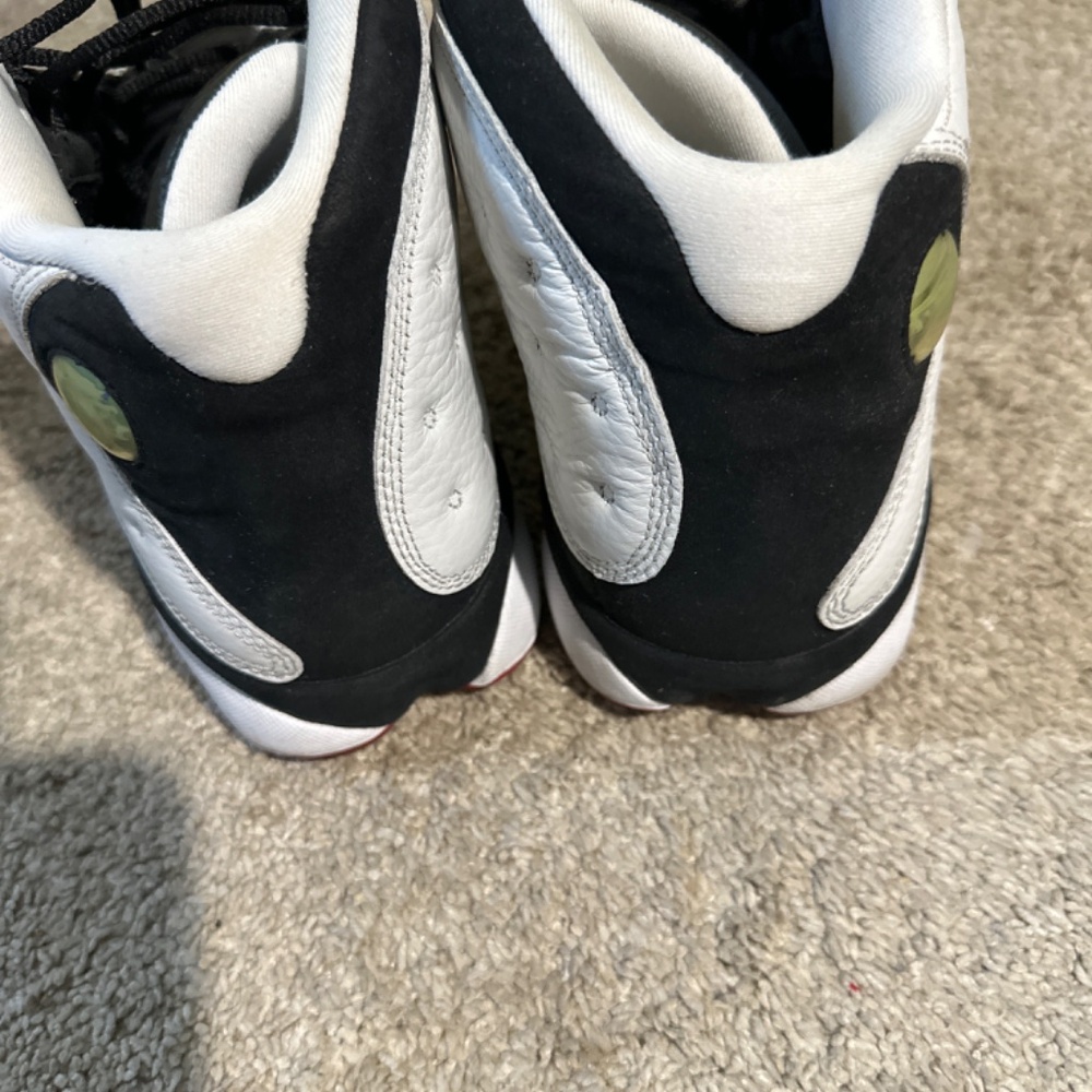 Jordan 13 - Picture 3 of 5